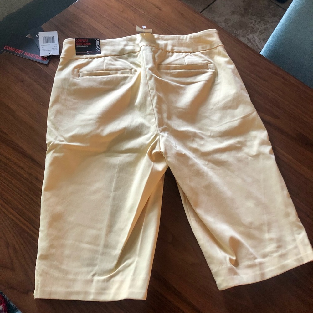 💛Bermuda shorts💛 - Picture 2 of 6